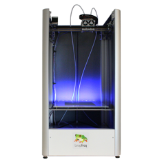 Leapfrog Creatr XL