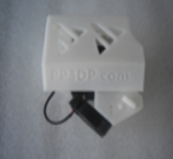 Экструдер в сборе V2.0(16 Pin)