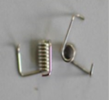 Натяжитель ремня (Belt tensioner spring)