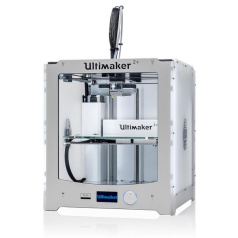 Ultimaker 2 Plus