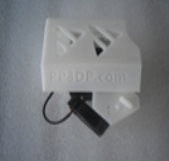 Экструдер в сборе V2.0(16 Pin)