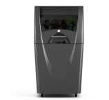 3D-принтер ZPrinter 250