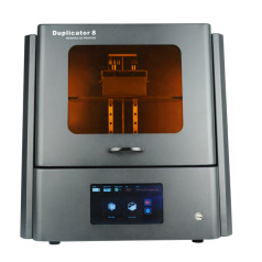Wanhao Duplicator 8