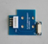 Platform Heater Board （used on new platform heater)