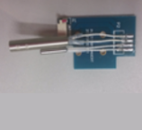 Platform Heater v3