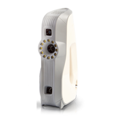 3D сканер Artec Eva