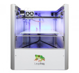 Leapfrog Creatr (2 экструдера)