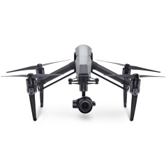DJI Inspire 2 премиум комплект
