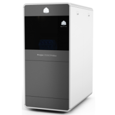 3D-принтер ProJet 3500 CPXMax