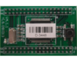 CPU Board plus 2