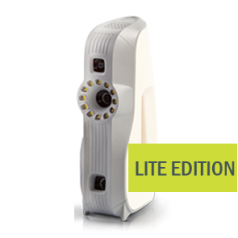 Artec Eva Lite