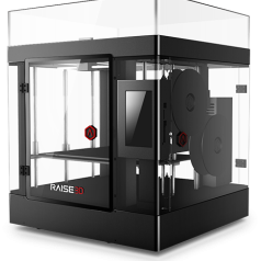 Raise3D N2 Dual