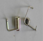 Натяжитель ремня (Belt tensioner spring)