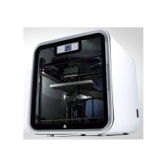 CubePro (3 экструдера)