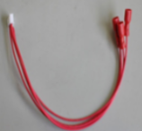 Кабель кнопки выключения -4pin (Power Switch cable - 4 pins)