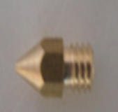 Печатающая головка Nozzle 0.4- 6 corners