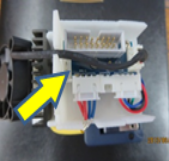 Extruder Board(14 Pin)