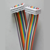 Шина экструдера mini Extrude Head Cable-16pin