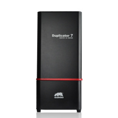 Wanhao Duplicator 7 v 1.4 RED EDITION