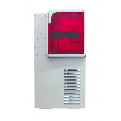 Russian DLP 3D Printer