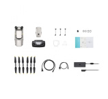 DJI mavic PRO Platinum Combo