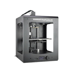 Wanhao Duplicator 6 Plus