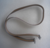 Extrude Head Cable-16pin