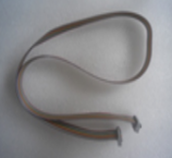 Extrude Head Cable-16pin