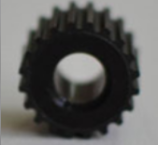 Ременная шестерня 1.5GT20 (1.5GT20 Plastic Belt Gear)
