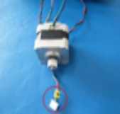 42 Stepper Motor -30 -4Pin