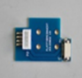 Platform Heater Board （used on new platform heater)