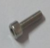 M3 x 10 screws