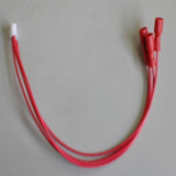 Кабель кнопки выключения -4pin (Power Switch cable - 4 pins)