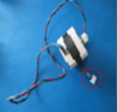 42 Stepper Motor -64 -4Pin