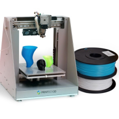 3D принтер PrintBox 3D One