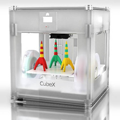 Cube X