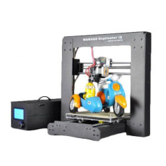 Wanhao Duplicator i3 v 2.1