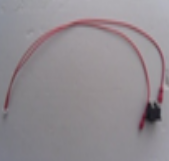 power switch - 40cm