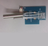 Platform Heater v3