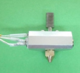 нагреватель головки (nozzle heater)
