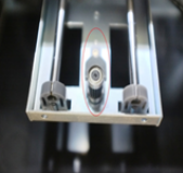 Ременной ролик открытого типа (Open type plastic pulley)