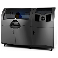 3D-принтер ZPrinter 650