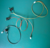 X Limit Switch -64
