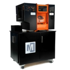 3D принтер Mcor IRIS