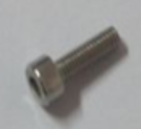 M3 x 10 screws