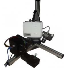 Volume Technologies VT Diamond