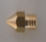 Nozzle 0.4- 6 corners