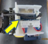 Extruder Board(16 Pin)