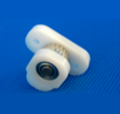 Pulley Assembly