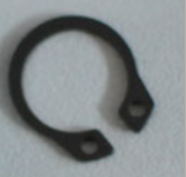 Зажим подшипника 12мм (12mm cirlip)